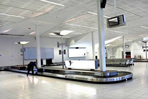 Private Gold Coast Airport Transfer To Byron Bay 7am-6pm - Accommodation Main Beach 2