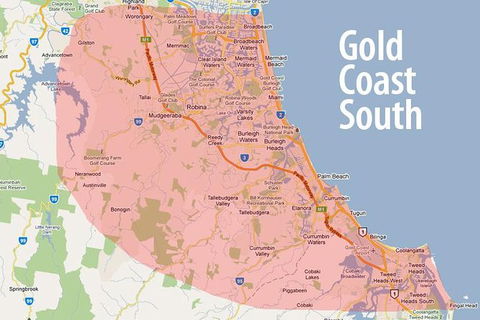 Private Airport Transfer To South Gold Coast From Gold Coast Airport (OOL) 1-6px - Accommodation Main Beach 5