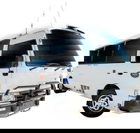 Corporate Bus Private Transfer Port Douglas - Cairns