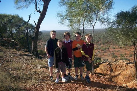 3-Day Family Outback Explorer Tour Of Cunnamulla - Accommodation Main Beach 0