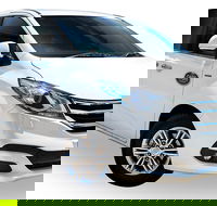 Luxury Van Private Transfer Trinity Beach - Cairns