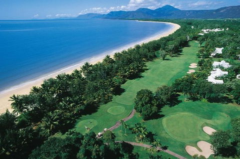 Port Douglas Self-Guided Audio Tour - Accommodation Main Beach 2