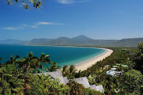 Port Douglas Self-Guided Audio Tour - Accommodation Main Beach 0