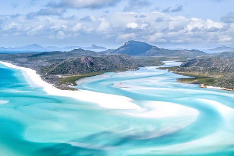 4 Day And 3 Night Whitsunday Maxi Sailing Adventure On Condor - Accommodation Main Beach 7