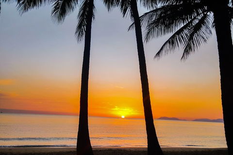 Private Transfers - Cairns Airport To Palm Cove - Accommodation Main Beach 9