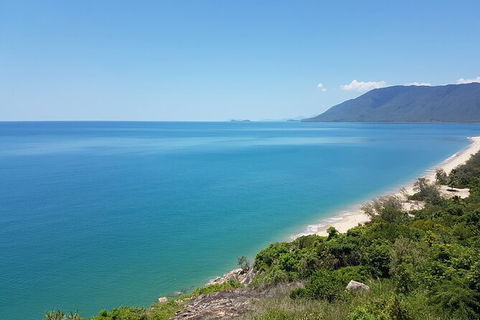 Private Transfers - Cairns Airport To Palm Cove - Accommodation Main Beach 10