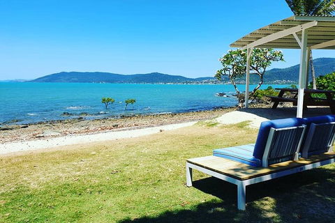 Drinks With A View At Northerlies Bar - Accommodation Main Beach 4