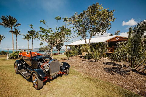 Drinks With A View At Northerlies Bar - Accommodation Main Beach 5
