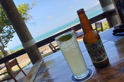 Drinks With A View At Northerlies Bar - Accommodation Main Beach 3