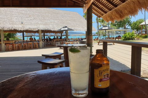 Drinks With A View At Northerlies Bar - Accommodation Main Beach 2