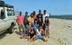 Full-Day Moreton Island 4x4 Sightseeing Tour - thumb 3