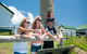 Full-Day Moreton Island 4x4 Sightseeing Tour - thumb 1