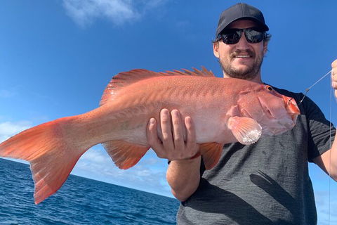 Great Barrier Reef Fishing Charter - Accommodation Main Beach 3