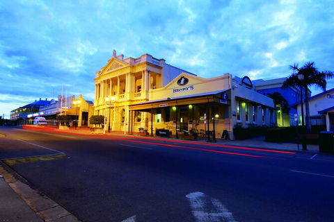 8-Day Outback Experience From Queensland - Accommodation Main Beach 10