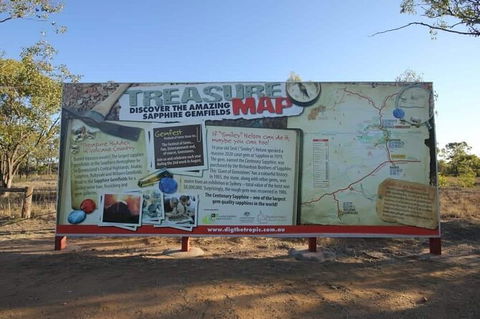 8-Day Outback Experience From Queensland - Accommodation Main Beach 13