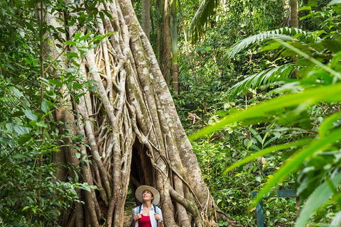 8-Day Outback Experience From Queensland - Accommodation Main Beach 3