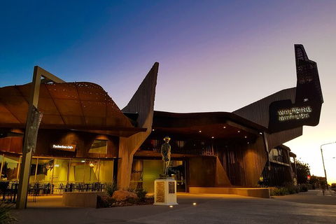 8-Day Outback Experience From Queensland - Accommodation Main Beach 2