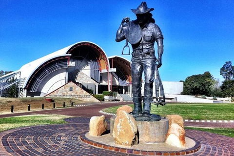 8-Day Outback Experience From Queensland - Accommodation Main Beach 4