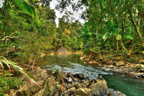 8-Day Outback Experience From Queensland - Accommodation Main Beach 11