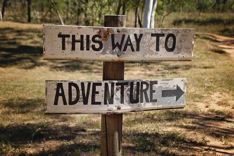 8-Day Outback Experience From Queensland - Accommodation Main Beach 5