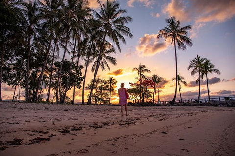 5 Day Australia Retreat: Queensland Daintree - Accommodation Main Beach 2