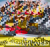 30-minute Jet Blast Express Ride - Accommodation Main Beach