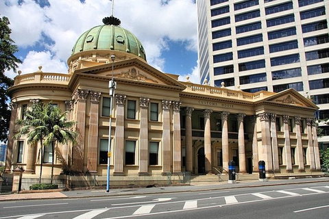 Brisbane Airport Transfers : Brisbane Airport BNE To Brisbane In Luxury Car - Accommodation Main Beach 3