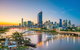 Arrival Private Transfers: Brisbane Airport BNE To Brisbane In Business Car - thumb 6