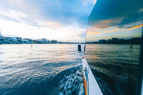 Aquaduck Secrets, Scandals And Sunset Tour - Accommodation Main Beach 7