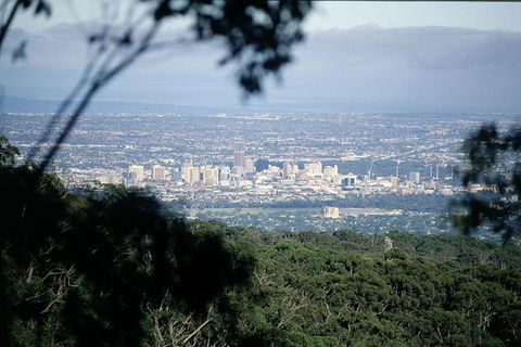 Adelaide Hills Wineries & Hahndorf - Accommodation Main Beach 8