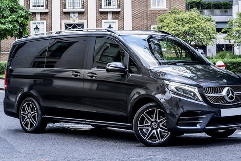 Departure Private Transfers: Adelaide To Adelaide Airport ADL In Luxury Van - Accommodation Main Beach 0
