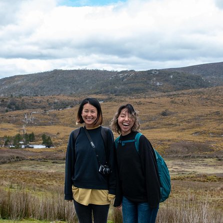 Cradle Mountain Park Explorer - Accommodation Main Beach 6