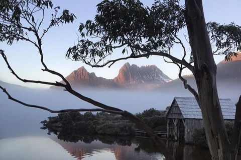 Cradle Mountain Park Explorer - Accommodation Main Beach 7