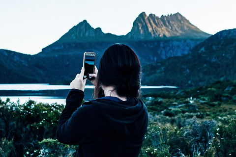Cradle Mountain Park Explorer - Accommodation Main Beach 3