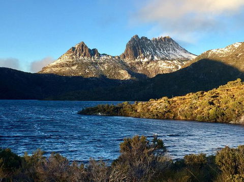 Cradle Mountain Park Explorer - Accommodation Main Beach 0