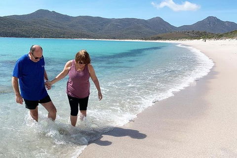 Freycinet Walking Tour - Accommodation Main Beach 3