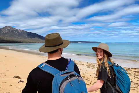 Freycinet Walking Tour - Accommodation Main Beach 4
