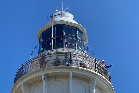 Table Cape Lighthouse Tours - Accommodation Main Beach 12