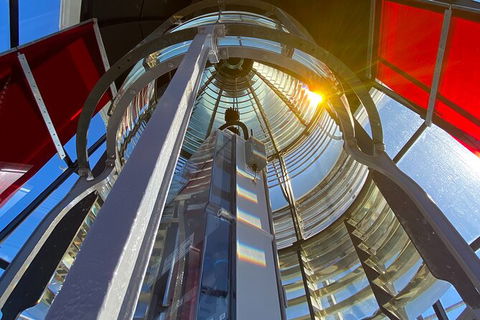 Table Cape Lighthouse Tours - Accommodation Main Beach 10