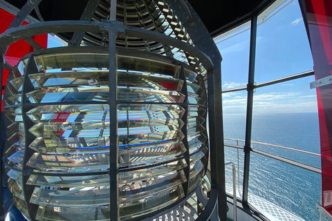 Table Cape Lighthouse Tours - Accommodation Main Beach 11