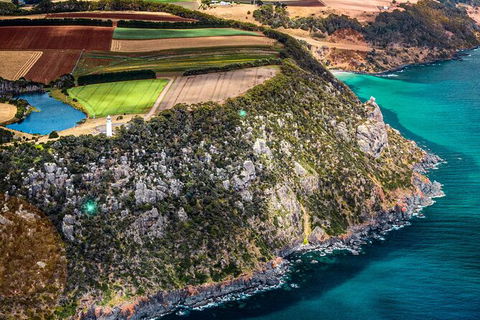 Table Cape Lighthouse Tours - Accommodation Main Beach 9