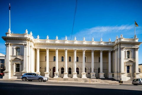 3.5 Hours Walking Guided Tour Of Launceston Highlights - Accommodation Main Beach 3