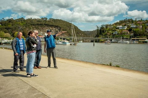 3.5 Hours Walking Guided Tour Of Launceston Highlights - Accommodation Main Beach 4