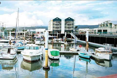 3.5 Hours Walking Guided Tour Of Launceston Highlights - Accommodation Main Beach 5