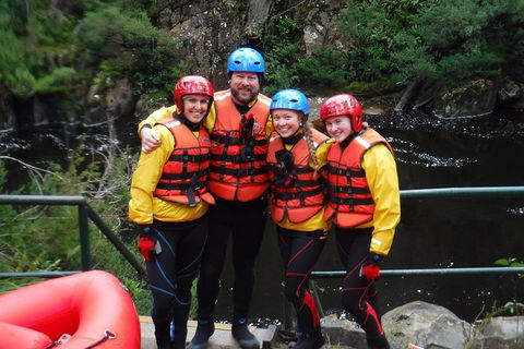 Twin Rivers Winter Adventure - Accommodation Main Beach 5