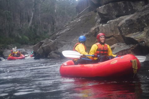 Twin Rivers Winter Adventure - Accommodation Main Beach 2