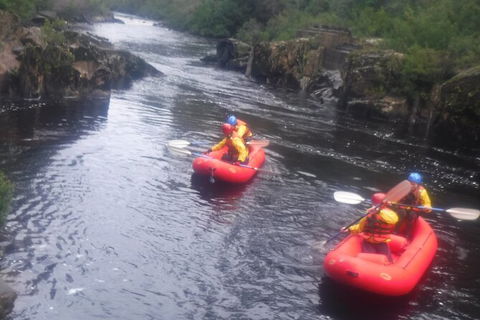 Twin Rivers Winter Adventure - Accommodation Main Beach 1