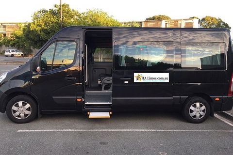 Avalon Airport Private Transport - Accommodation Main Beach 1
