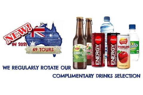 Melbourne Treasure Hunt 101 - Accommodation Main Beach 1