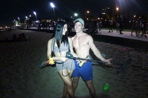 Melbourne Treasure Hunt 101 - Accommodation Main Beach 6